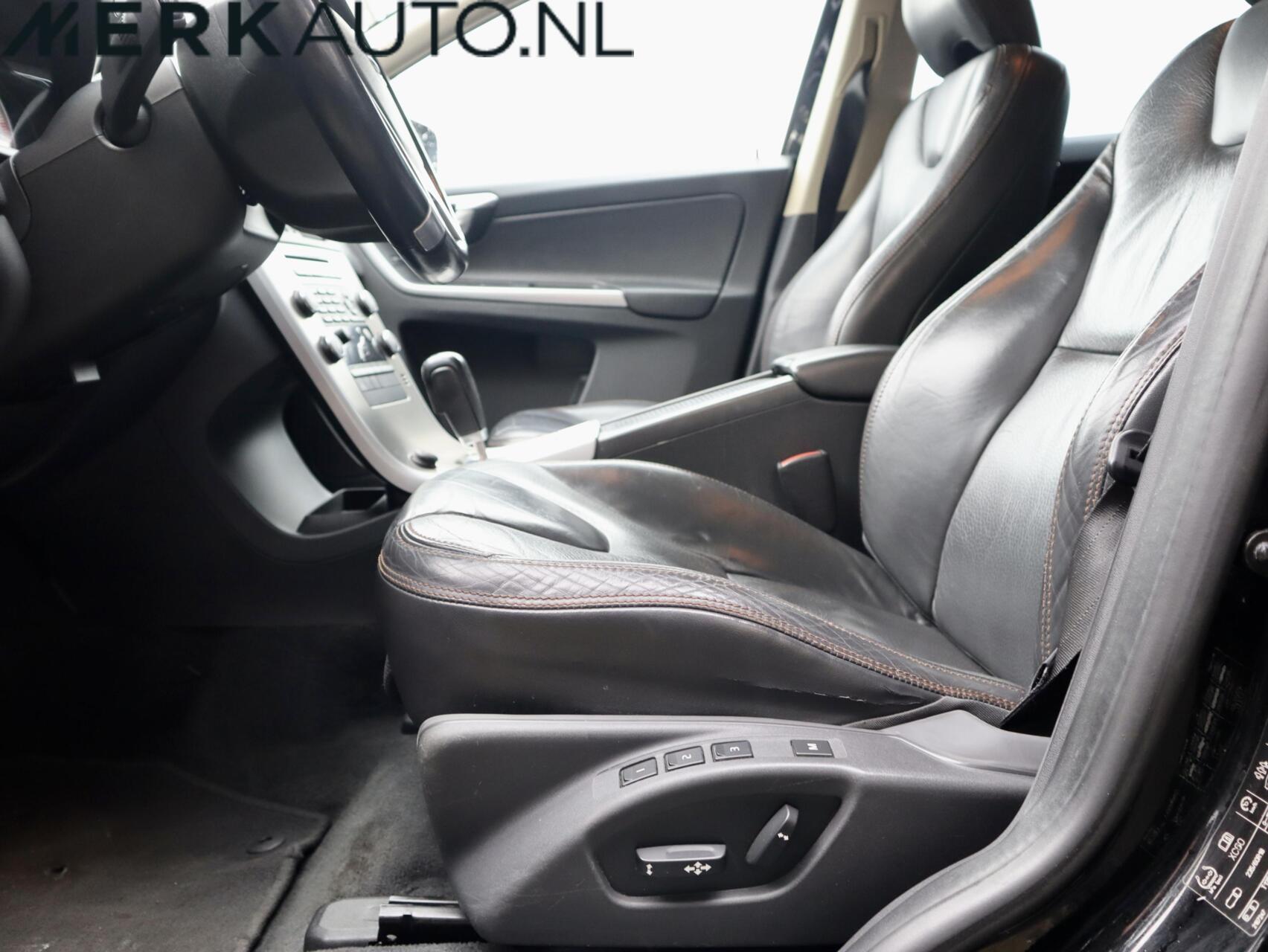 Foto van Volvo Xc60