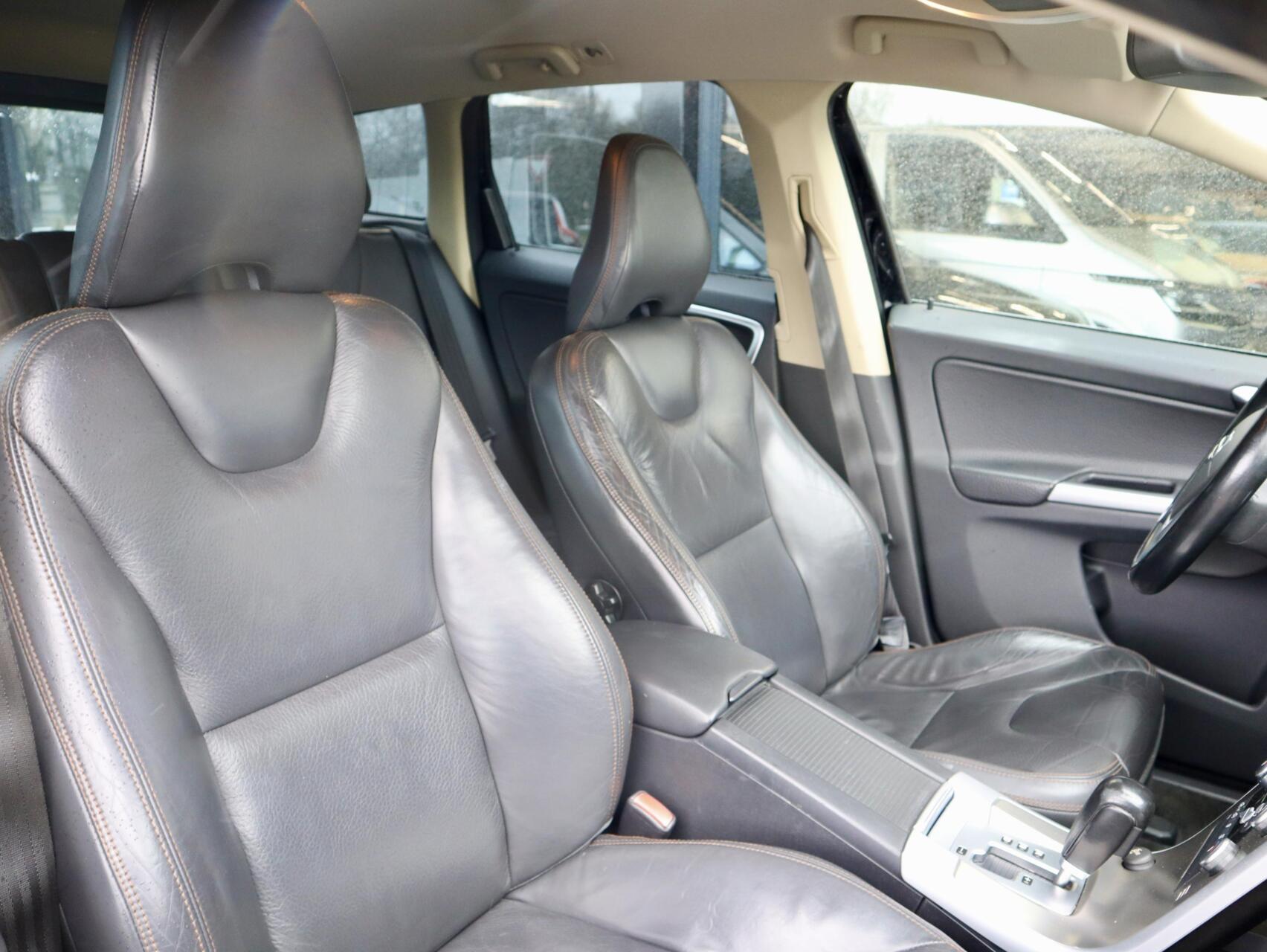 Foto van Volvo Xc60