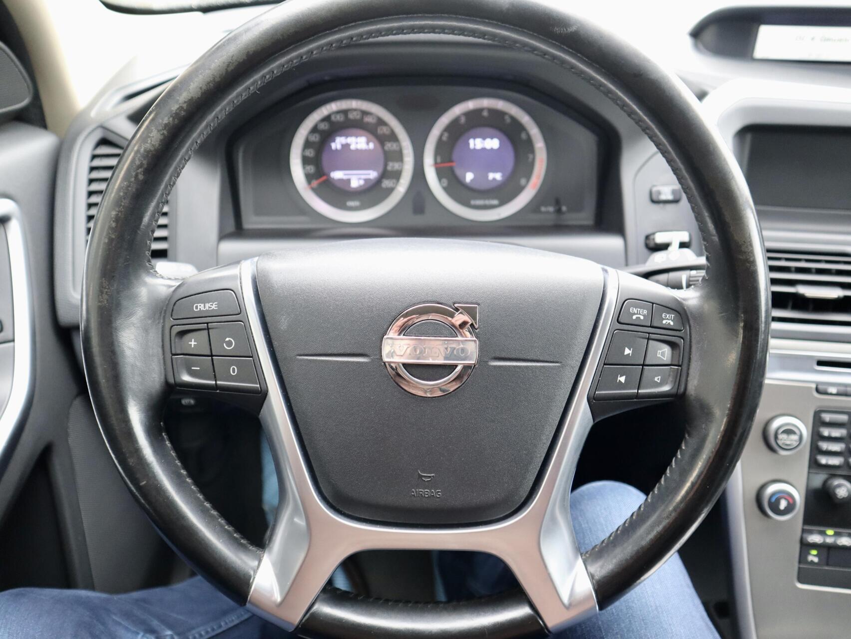 Foto van Volvo Xc60