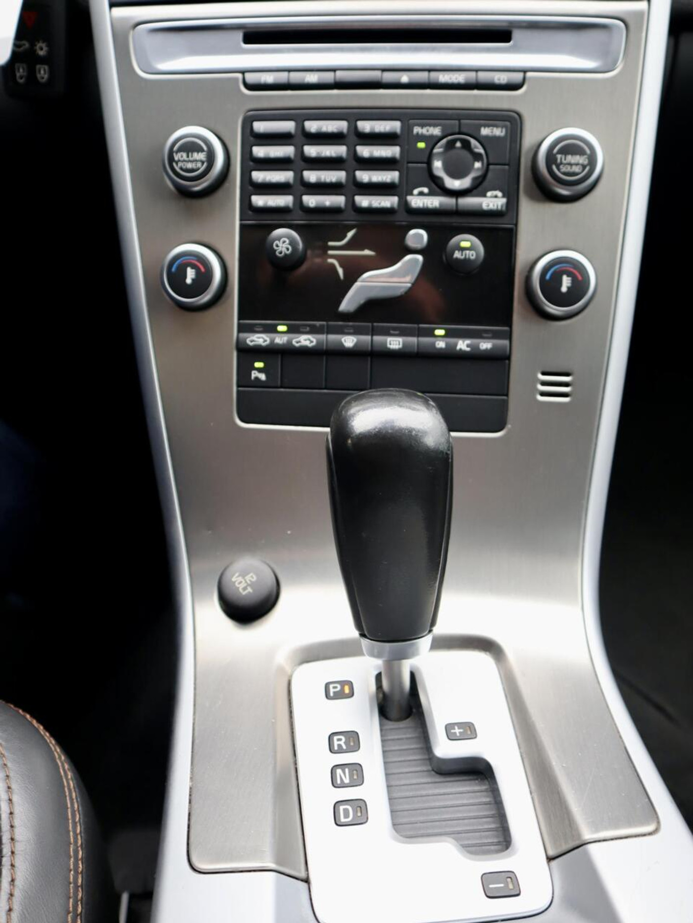 Foto van Volvo Xc60