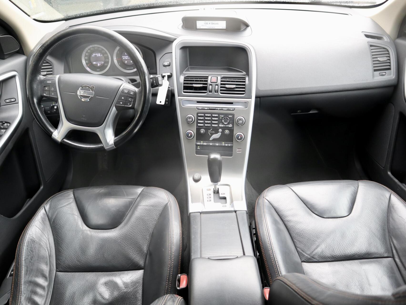 Foto van Volvo Xc60