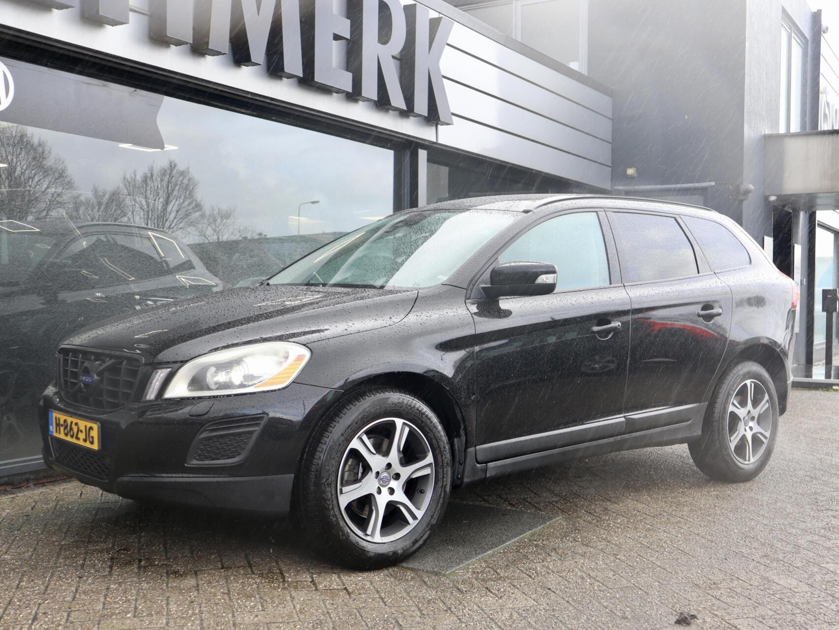 Foto van Volvo Xc60