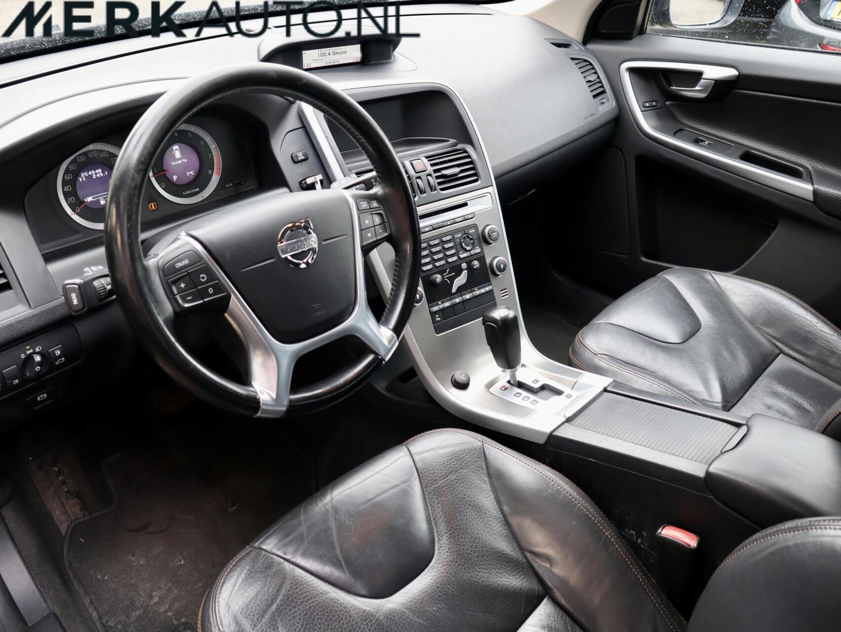 Foto van Volvo Xc60