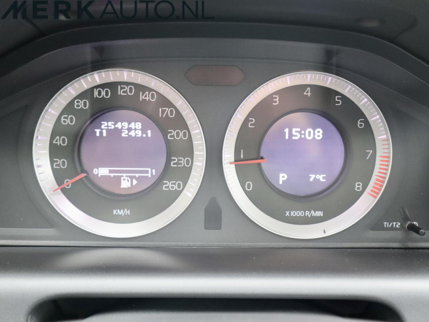 Foto van Volvo Xc60