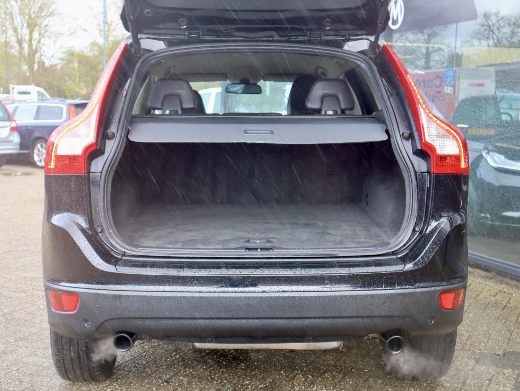 Foto van Volvo Xc60