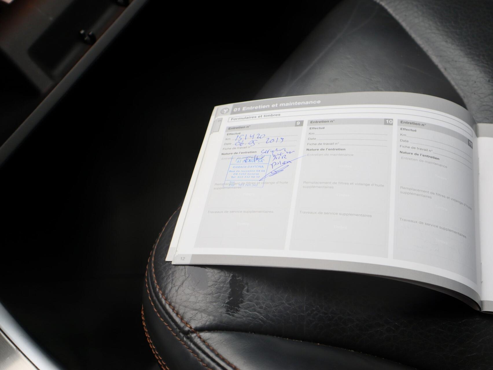 Foto van Volvo Xc60