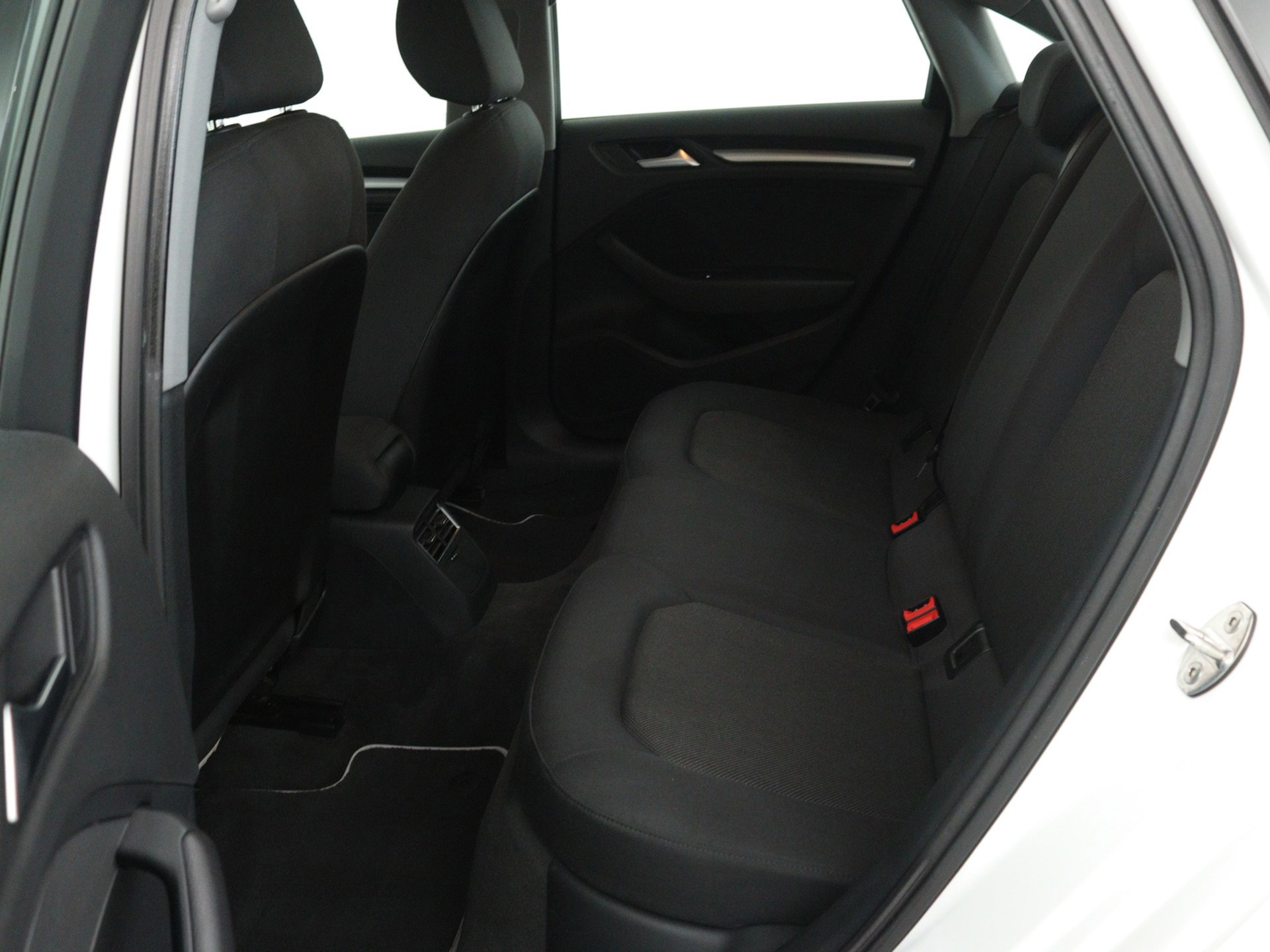 Foto van Audi A3 Limousine