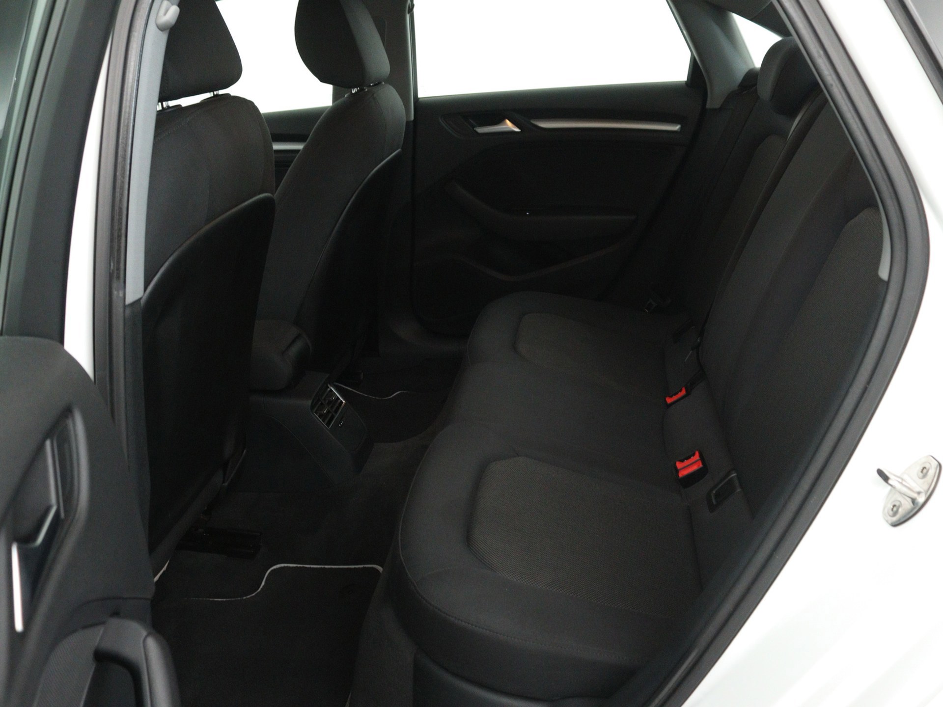 Foto van Audi A3 Limousine