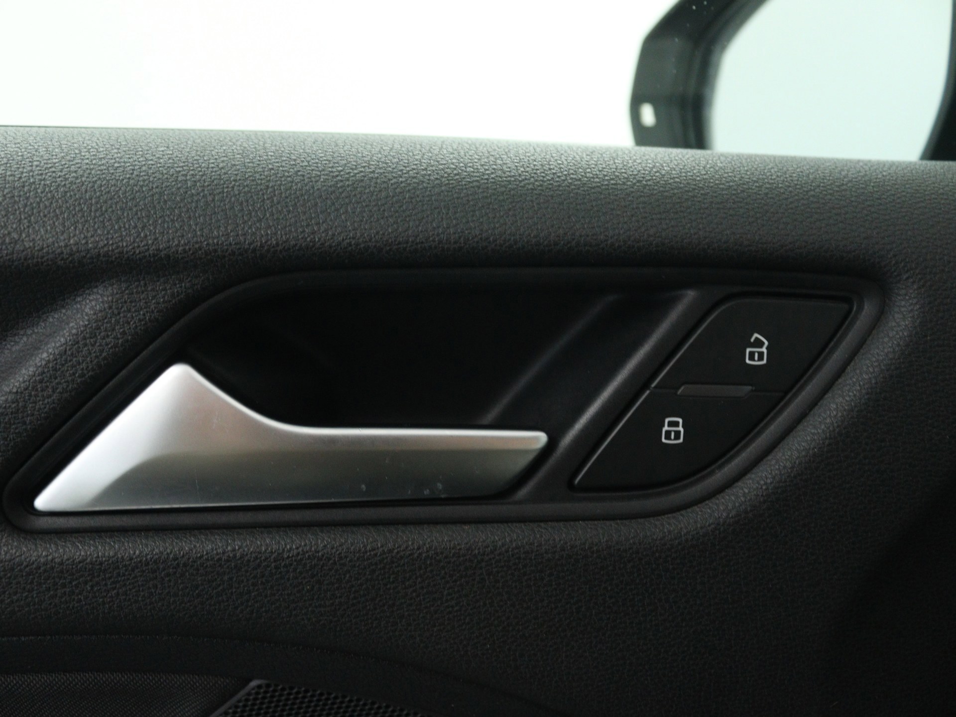 Foto van Audi A3 Limousine
