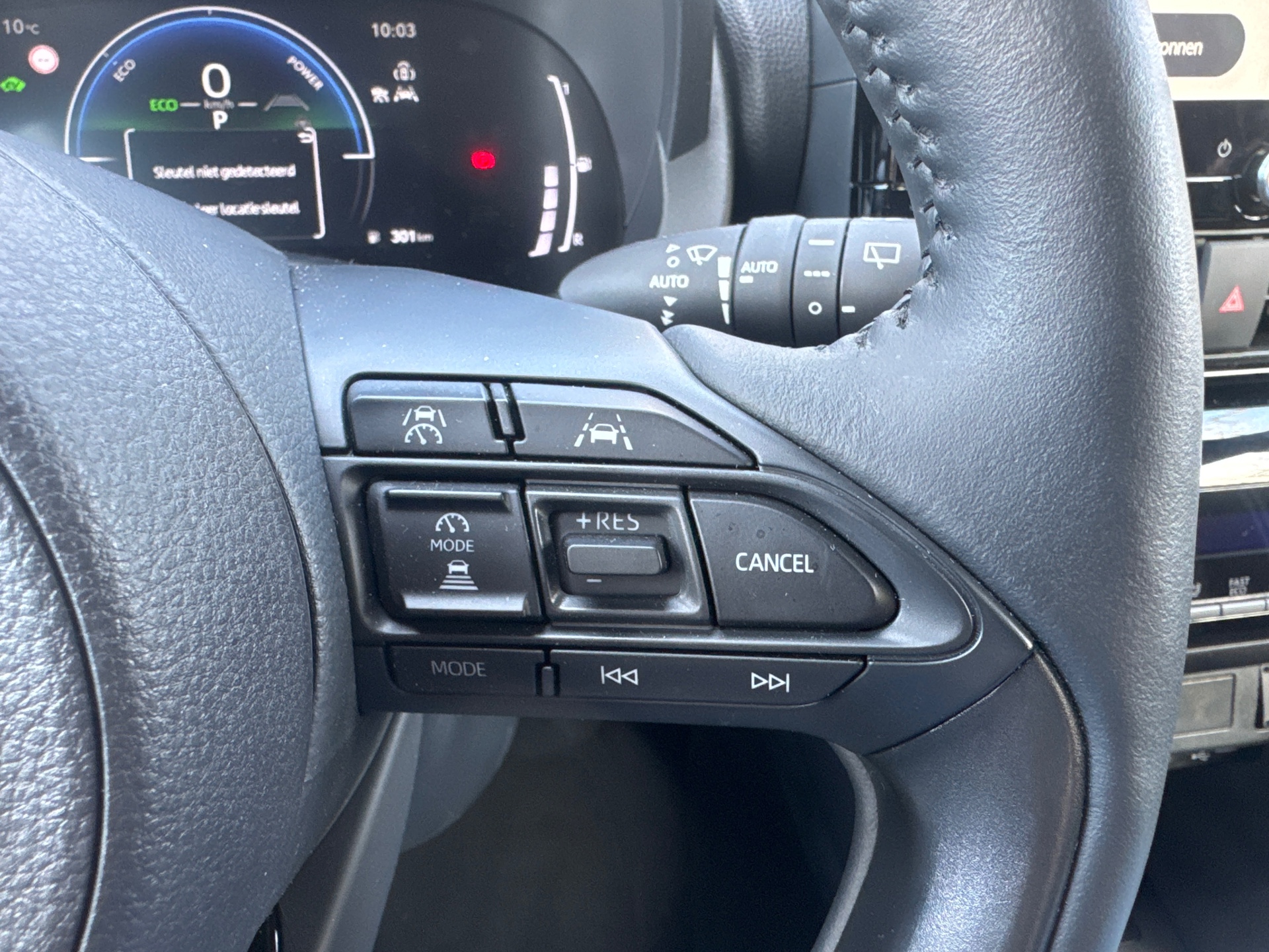 Foto van Toyota Toyota Yaris Cross