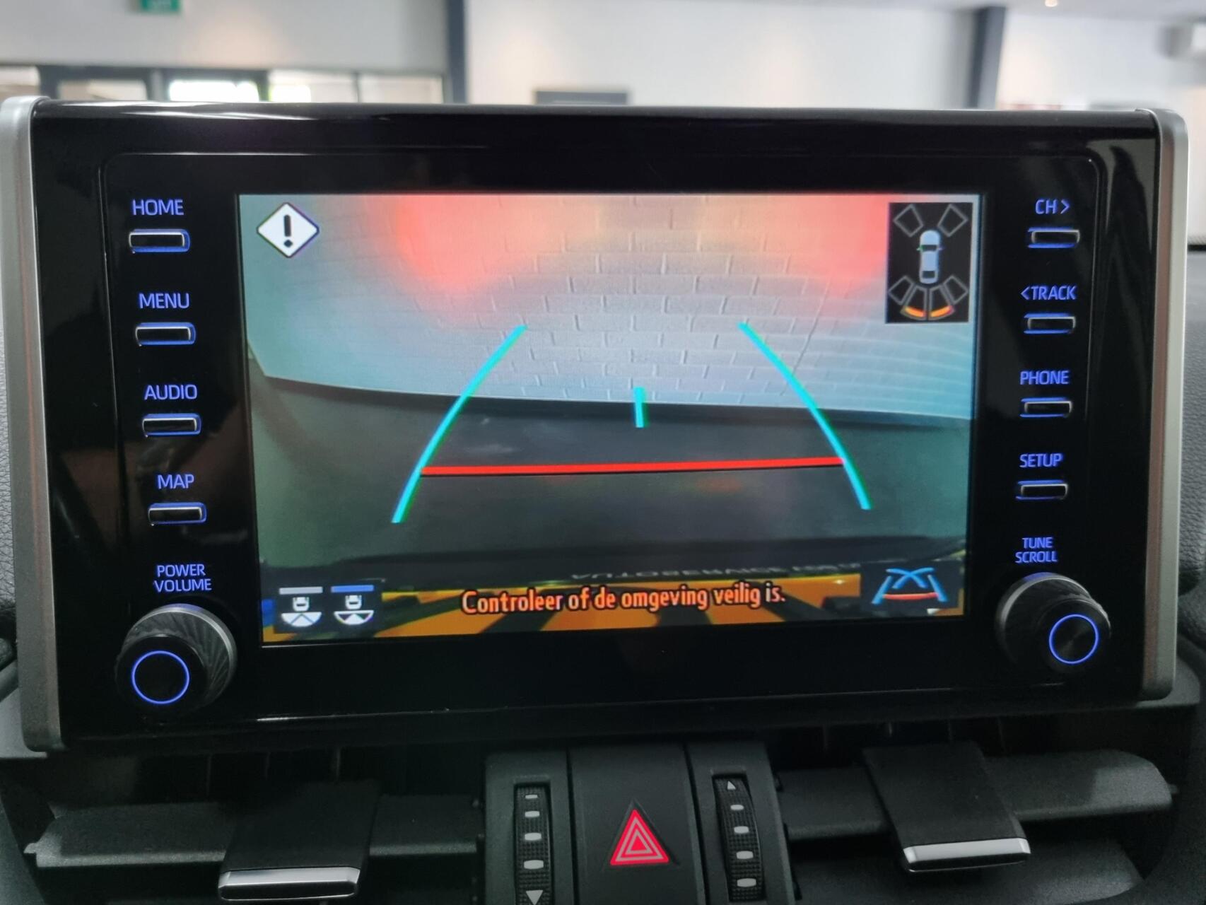 Foto van Toyota Toyota Rav4