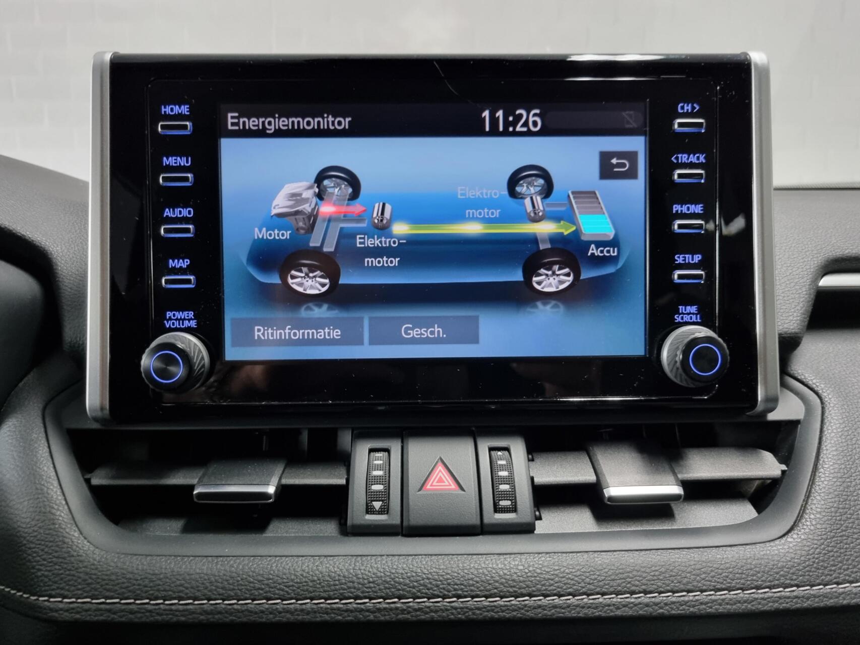 Foto van Toyota Toyota Rav4