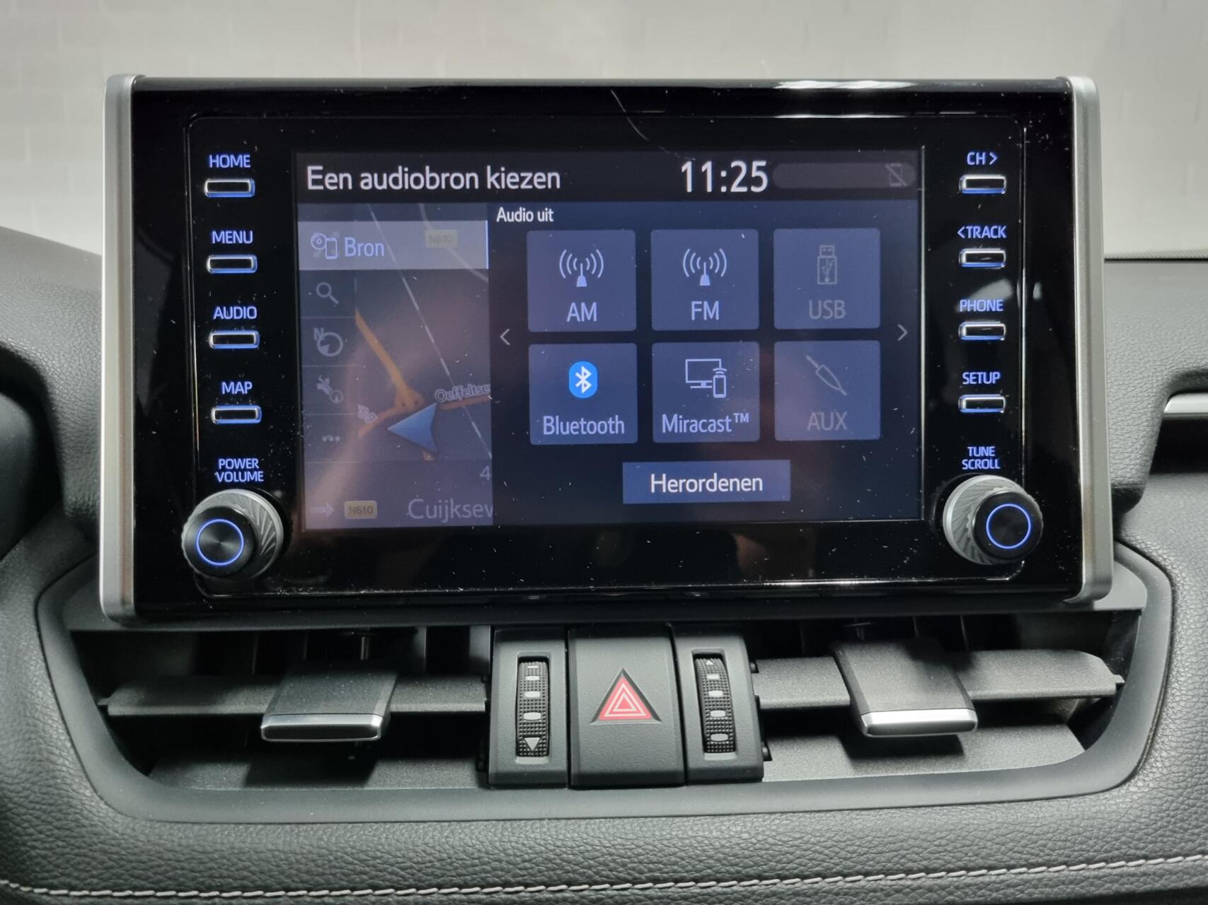Foto van Toyota Toyota Rav4