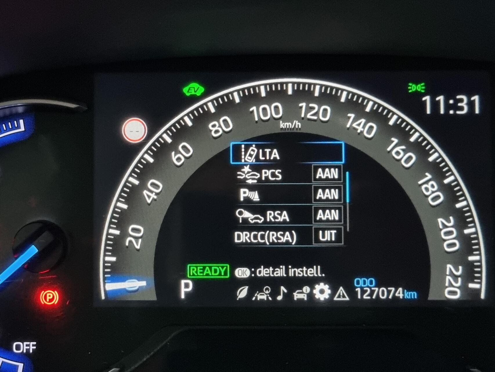 Foto van Toyota Toyota Rav4