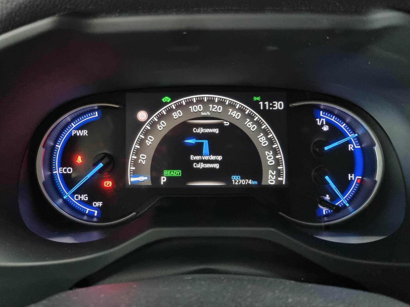 Foto van Toyota Toyota Rav4