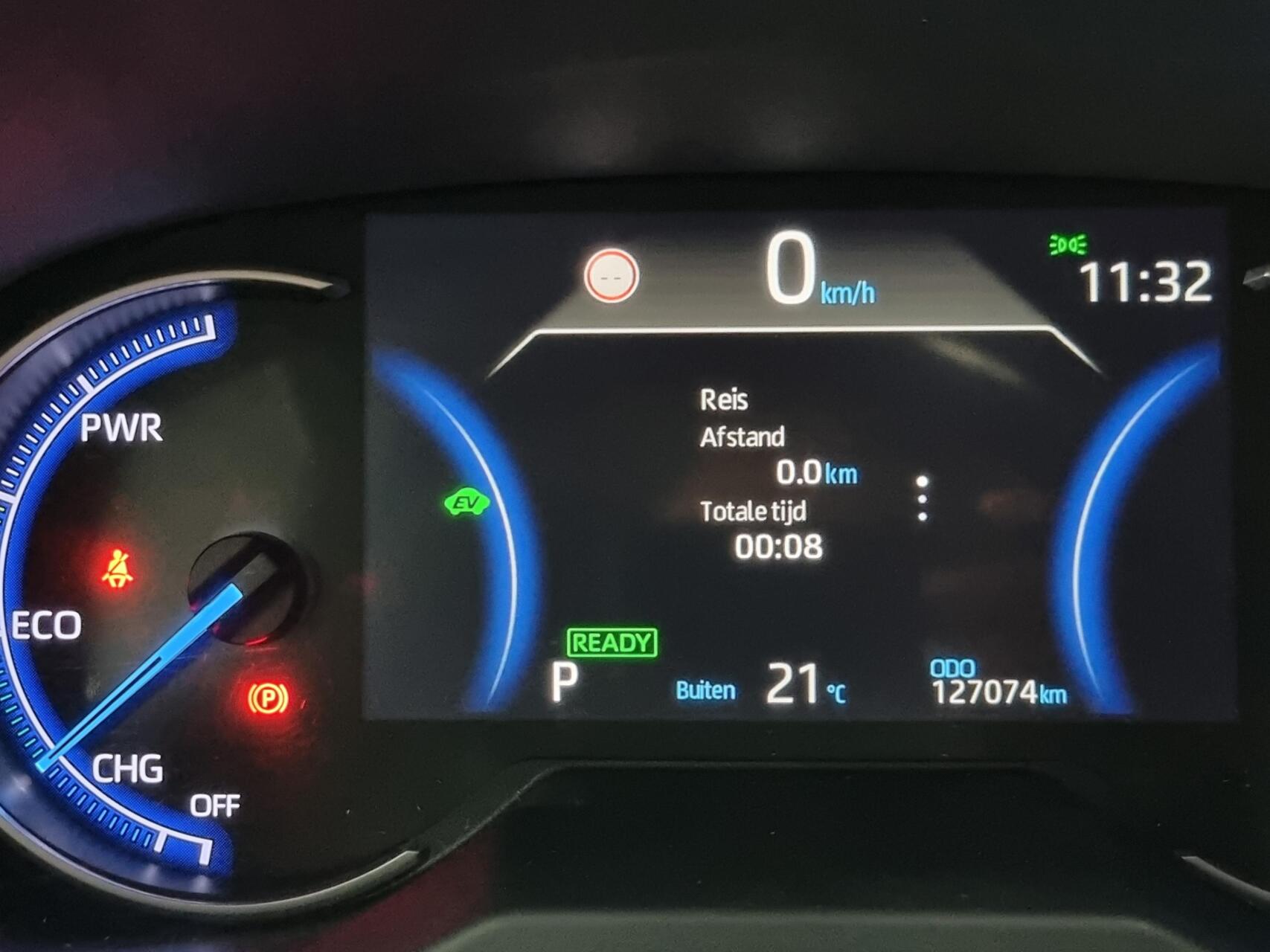 Foto van Toyota Toyota Rav4