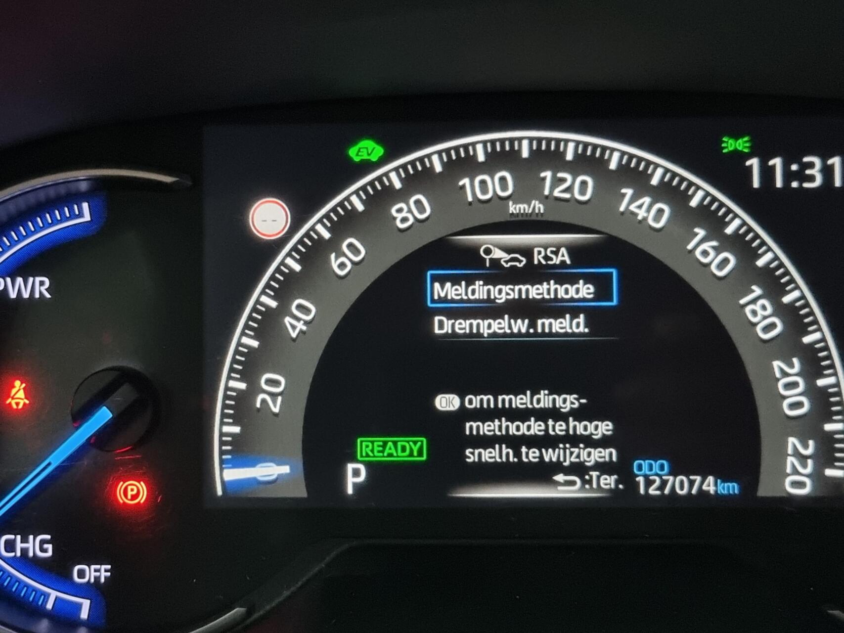 Foto van Toyota Toyota Rav4