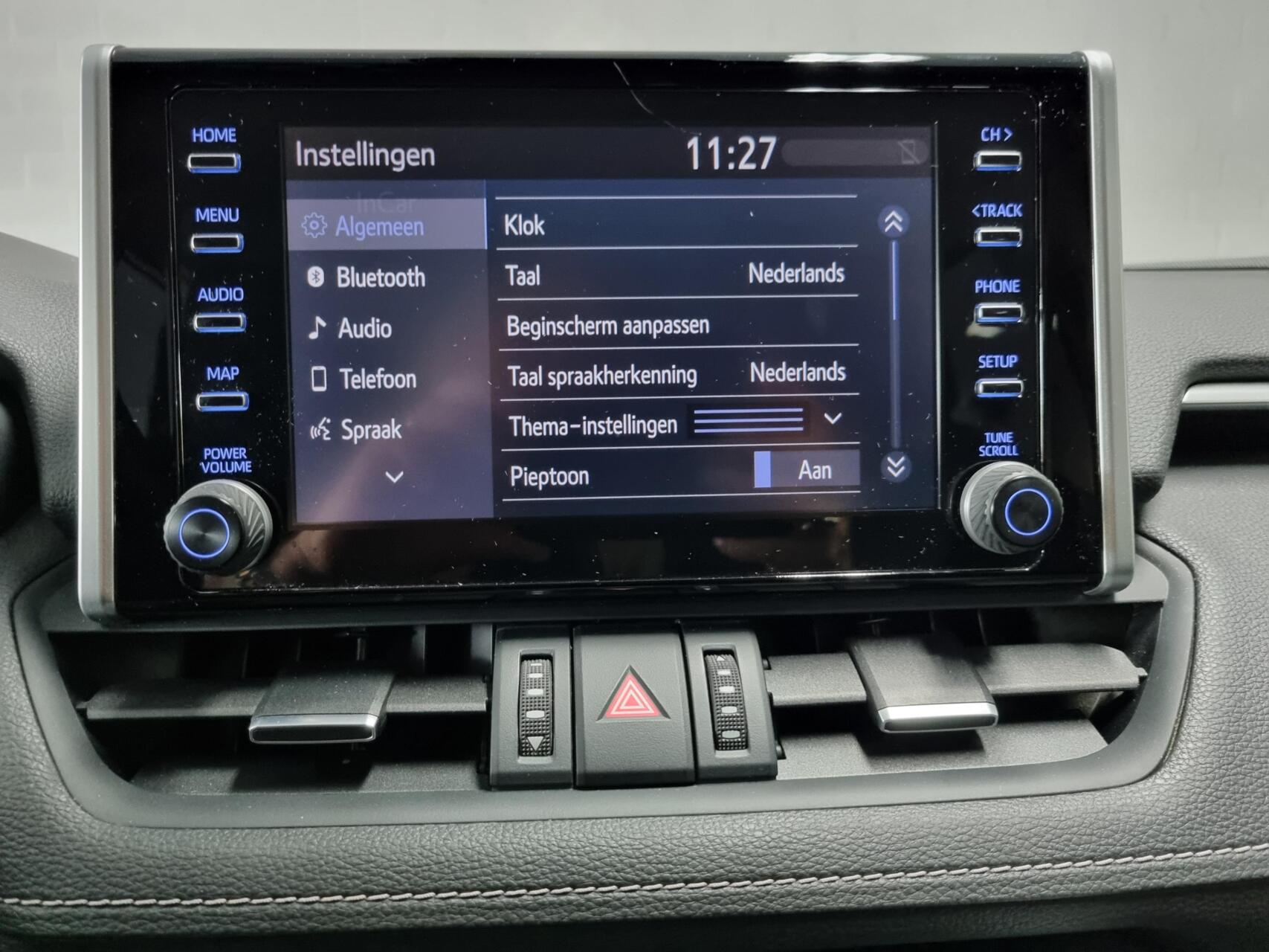 Foto van Toyota Toyota Rav4
