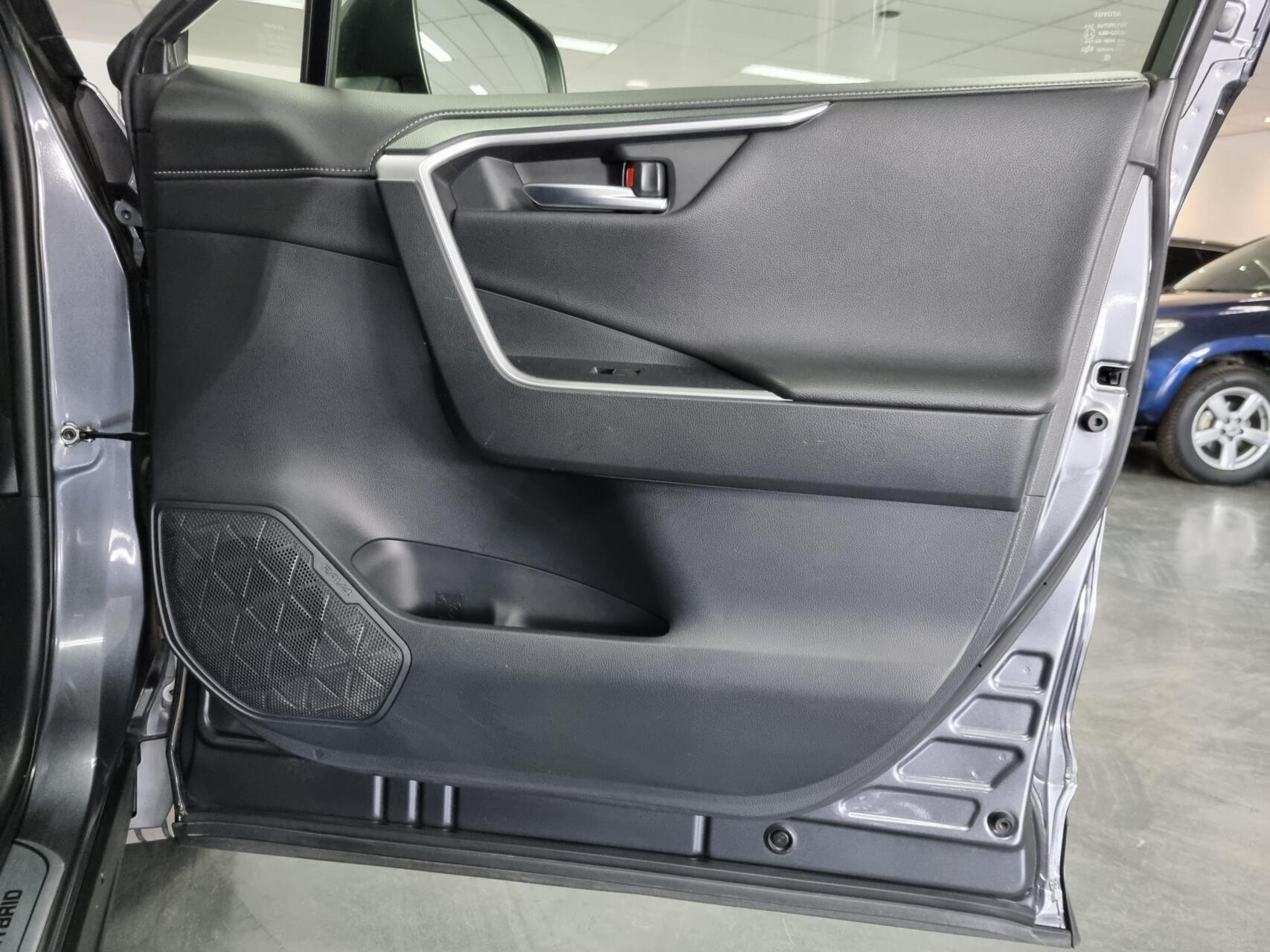 Foto van Toyota Toyota Rav4