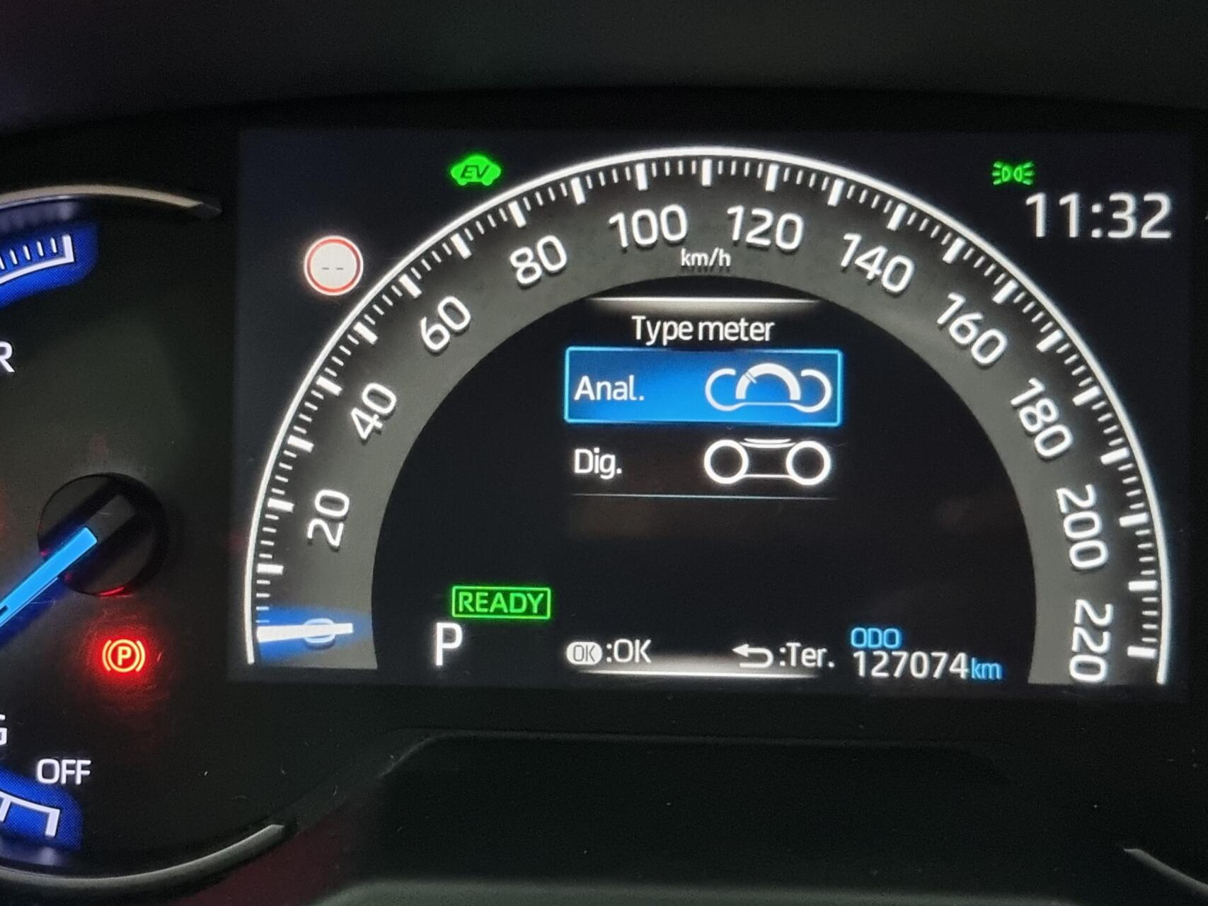 Foto van Toyota Toyota Rav4