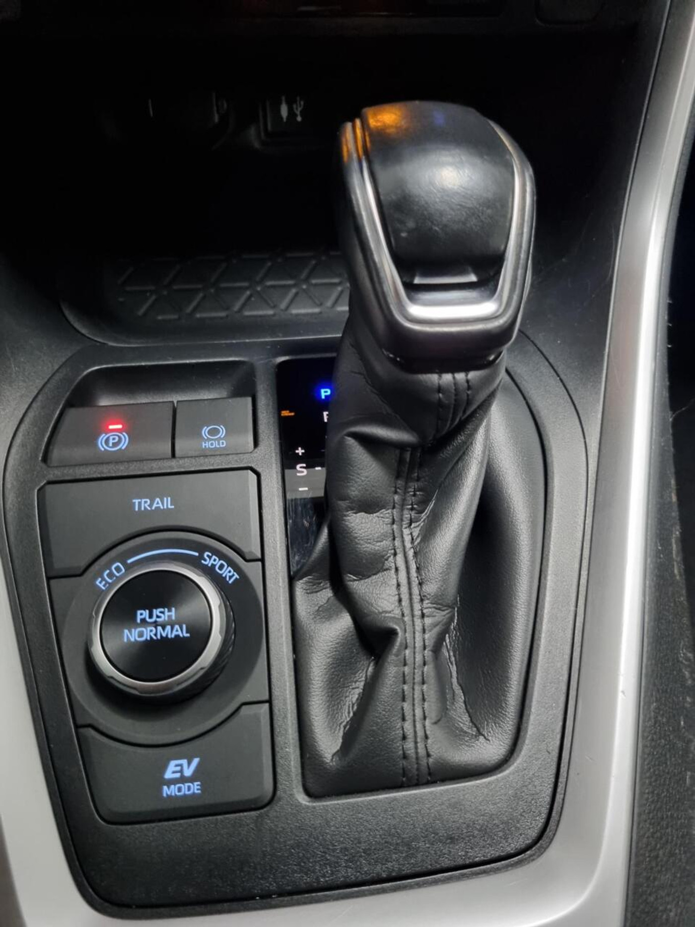 Foto van Toyota Toyota Rav4