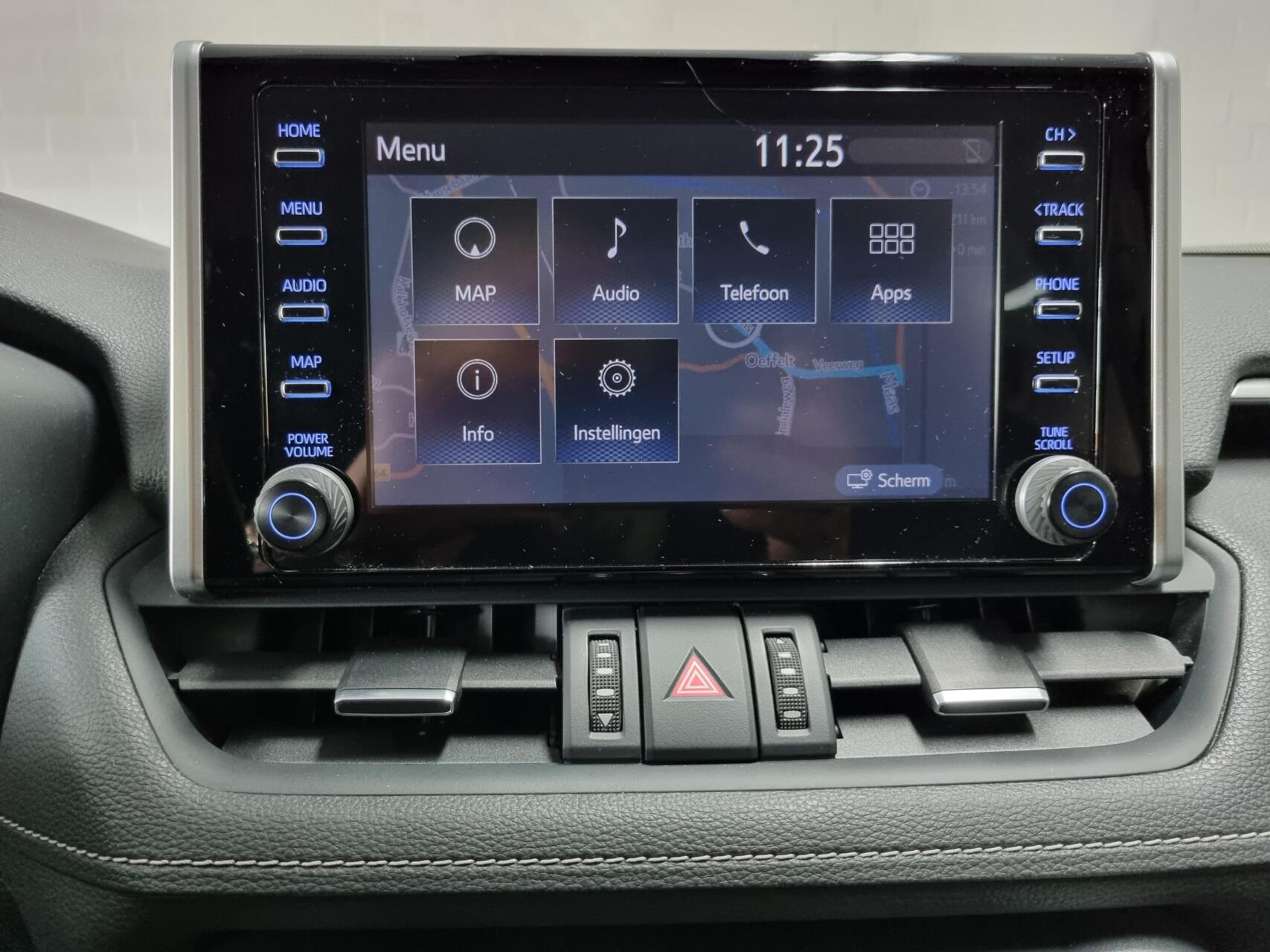 Foto van Toyota Toyota Rav4