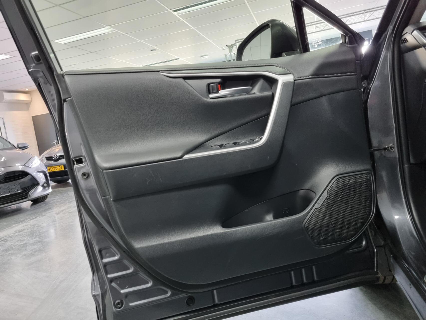 Foto van Toyota Toyota Rav4