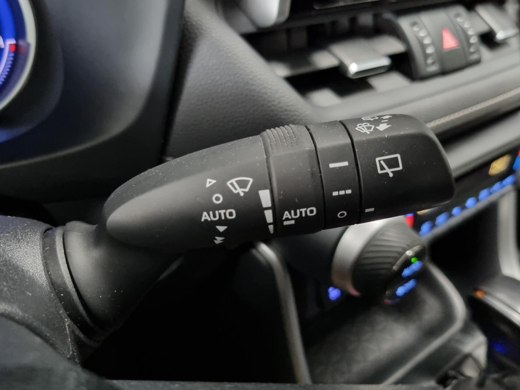 Foto van Toyota Toyota Rav4