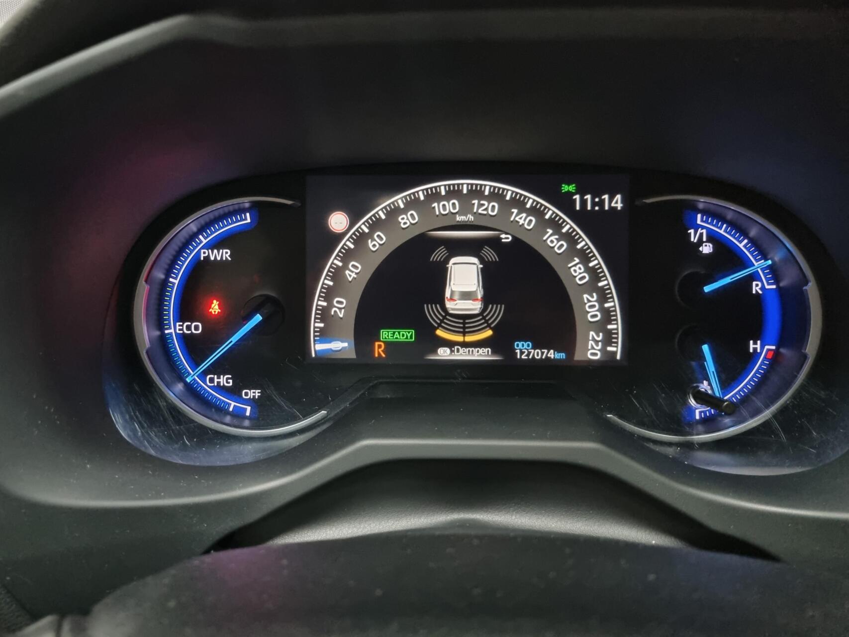 Foto van Toyota Toyota Rav4