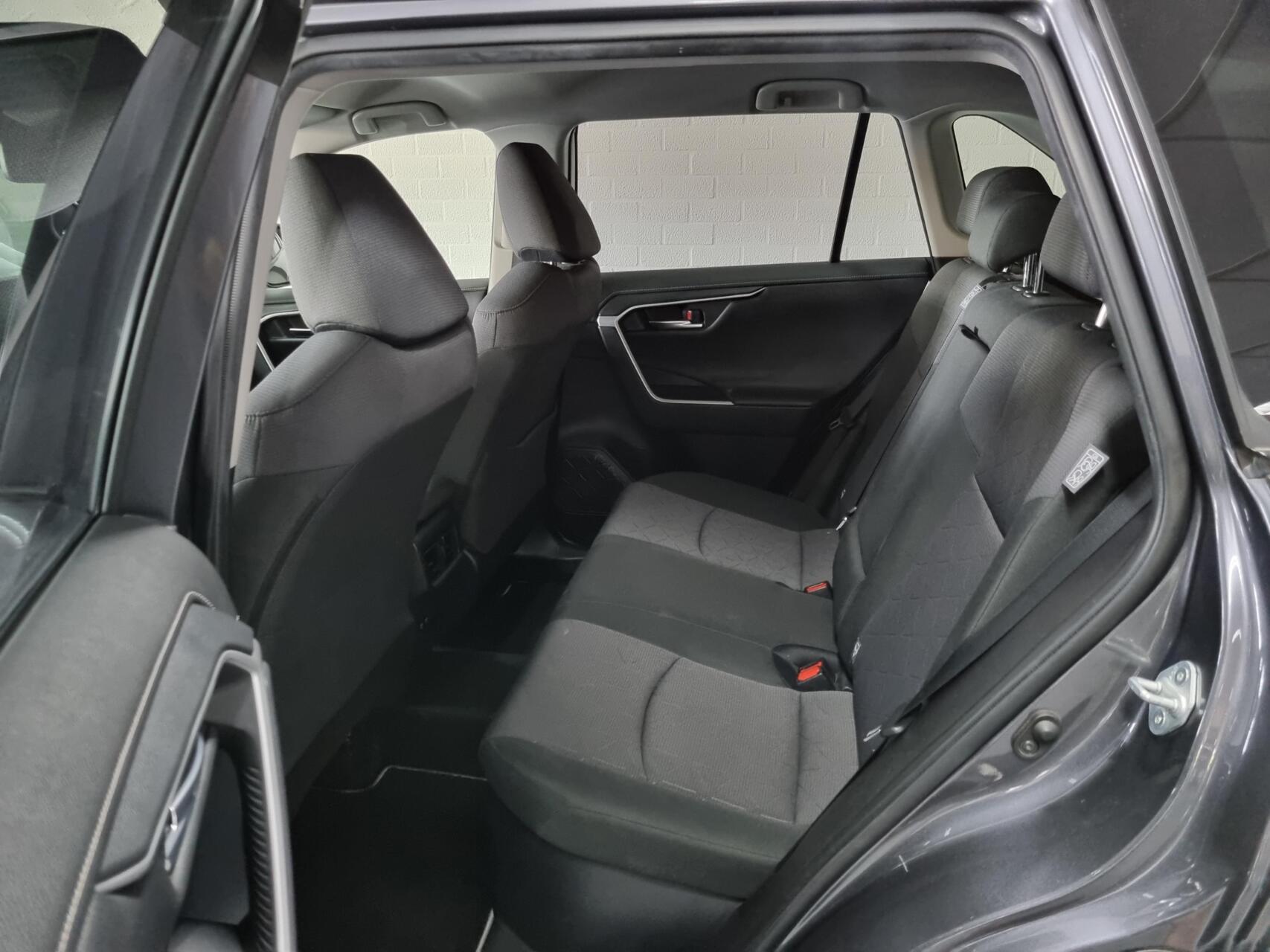 Foto van Toyota Toyota Rav4