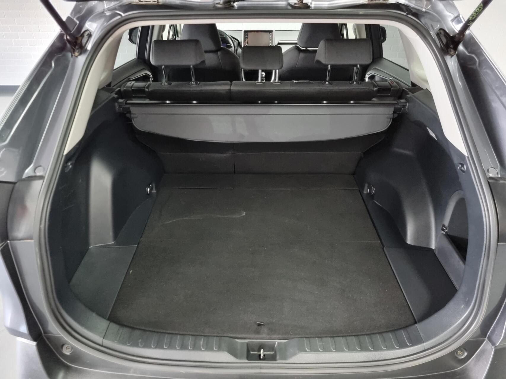 Foto van Toyota Toyota Rav4