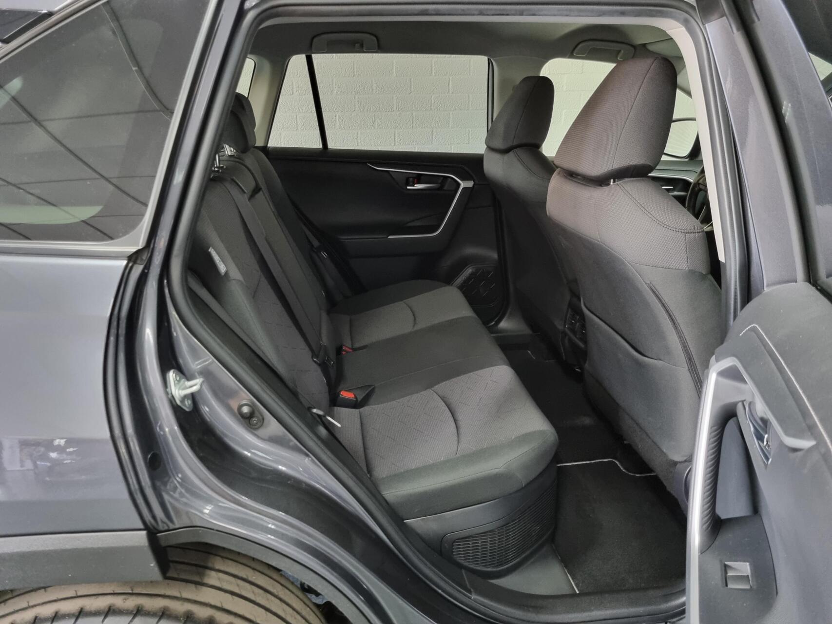 Foto van Toyota Toyota Rav4