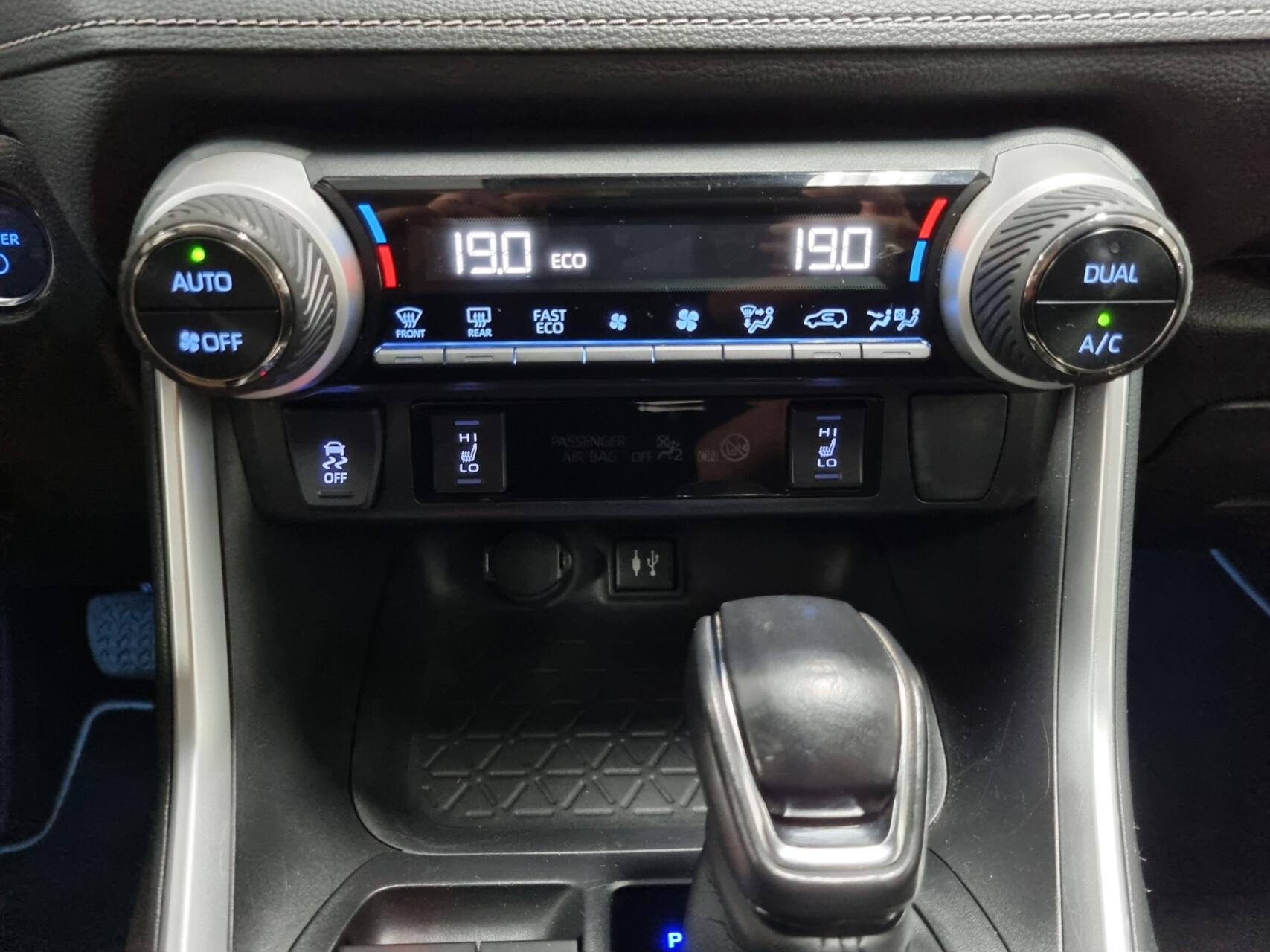 Foto van Toyota Toyota Rav4