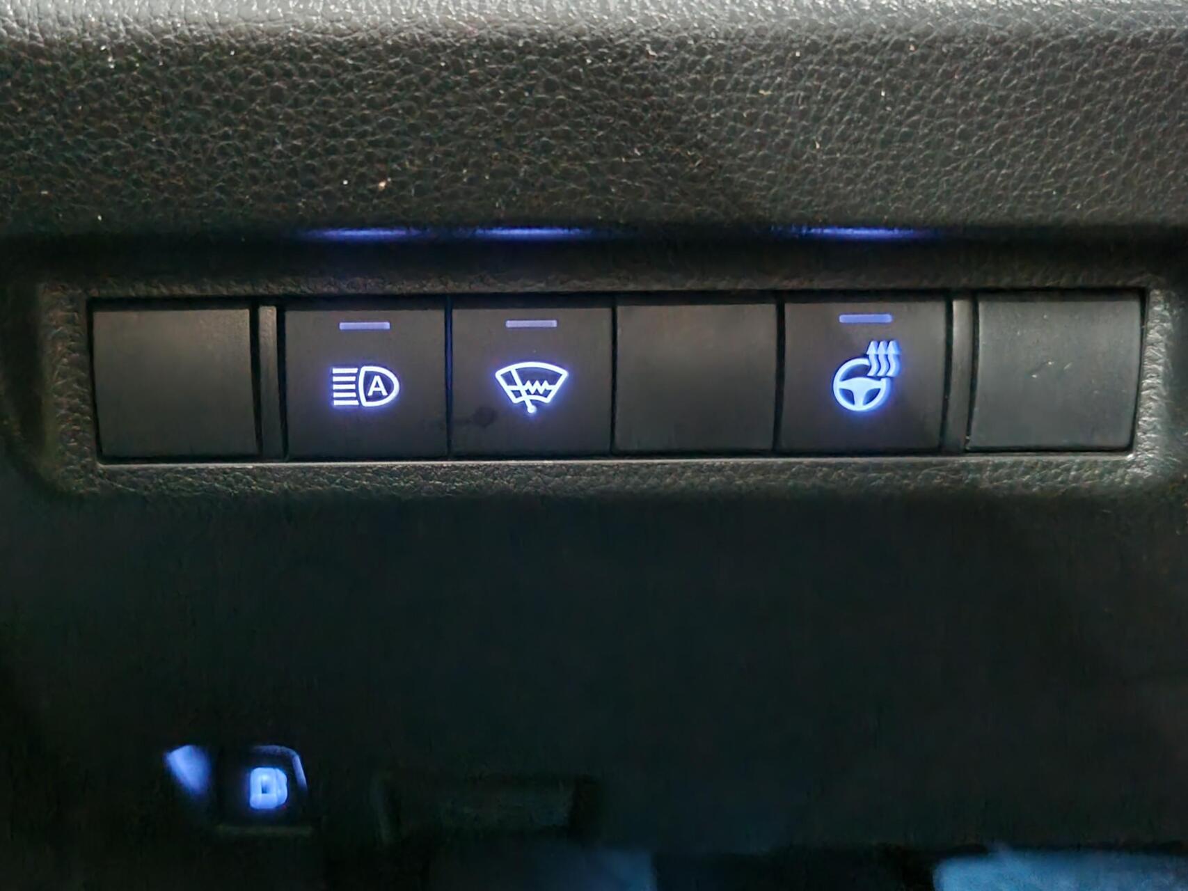 Foto van Toyota Toyota Rav4