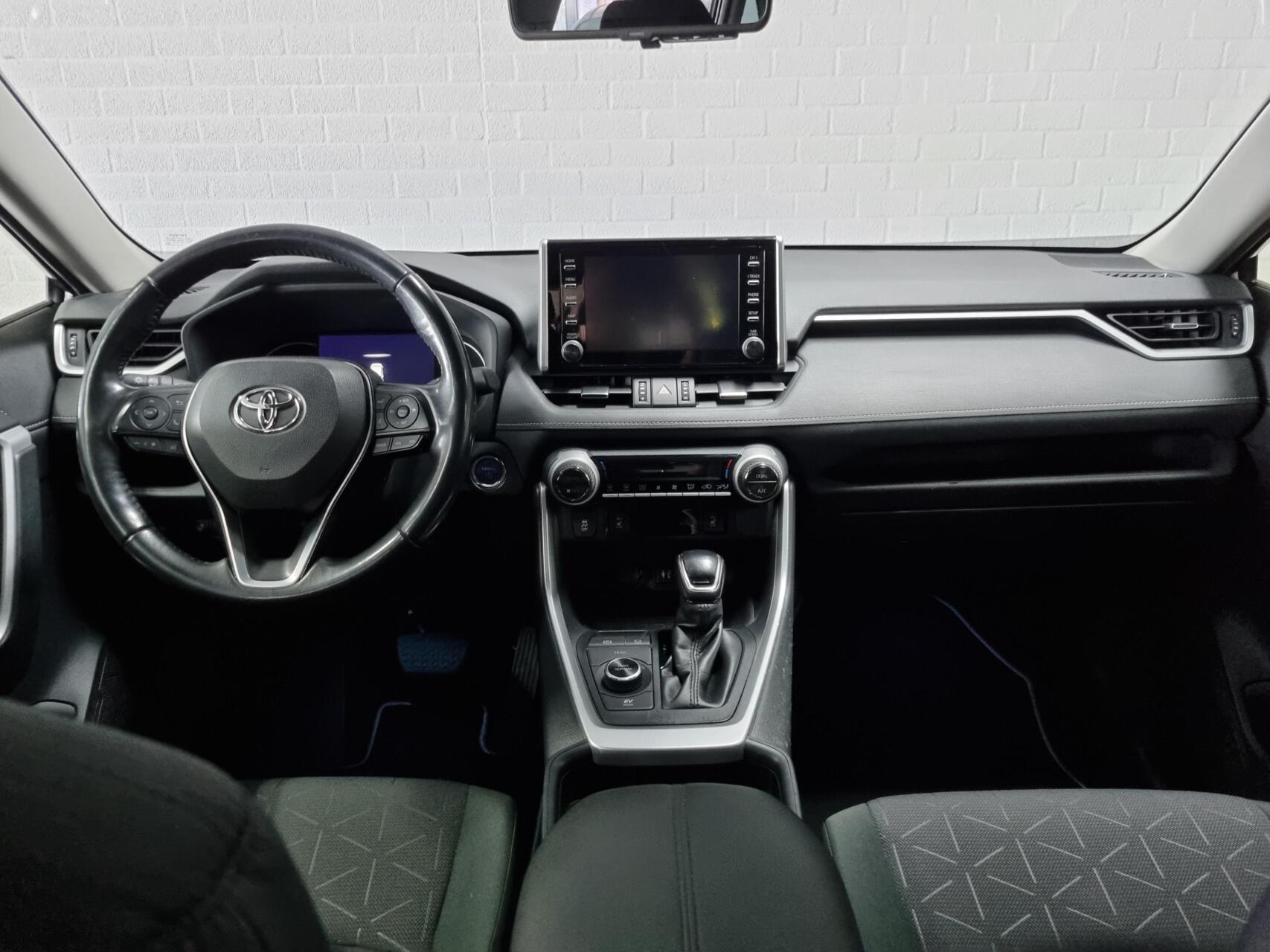 Foto van Toyota Toyota Rav4