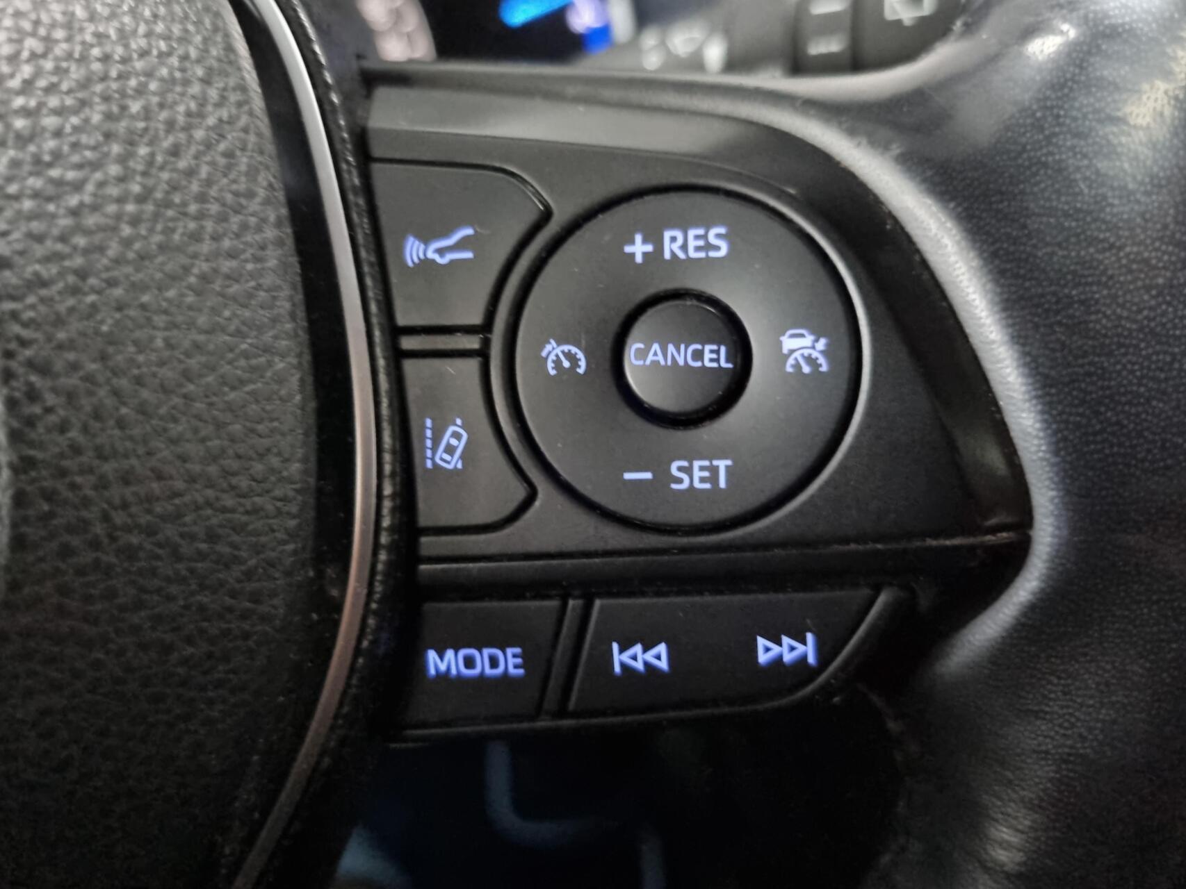 Foto van Toyota Toyota Rav4