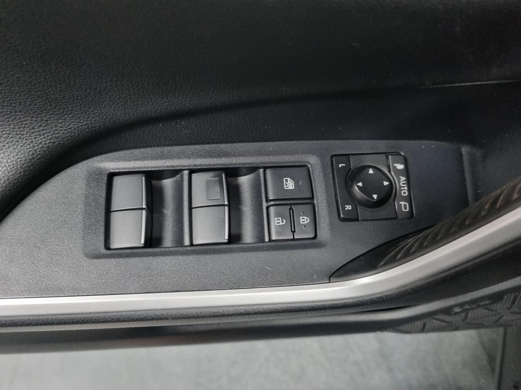 Foto van Toyota Toyota Rav4