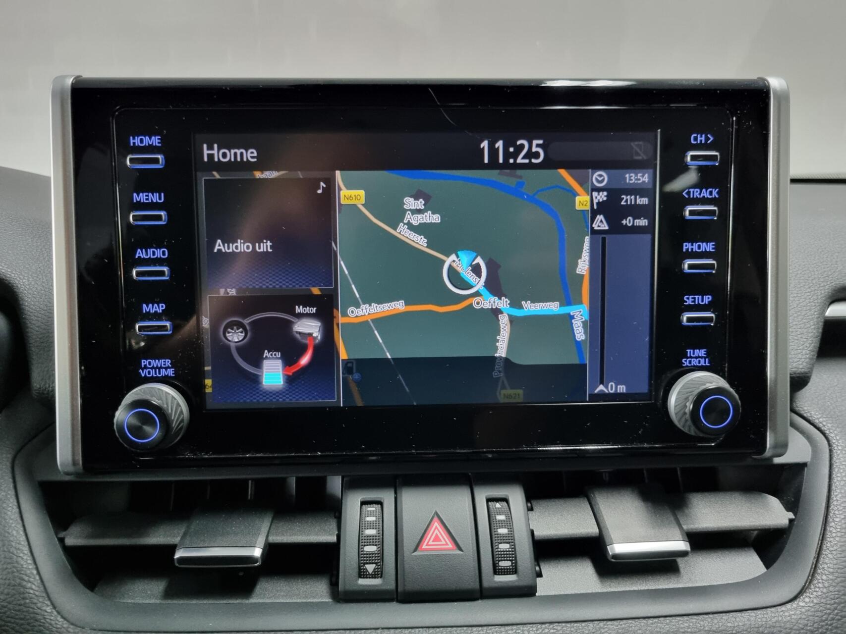 Foto van Toyota Toyota Rav4