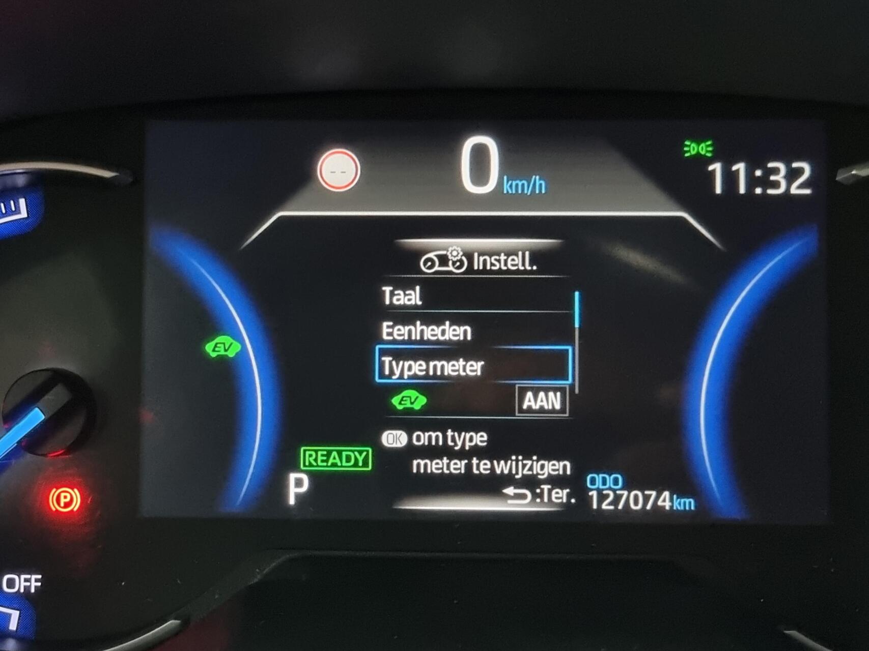 Foto van Toyota Toyota Rav4