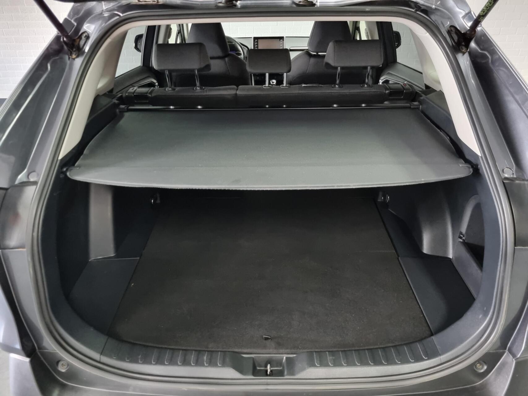 Foto van Toyota Toyota Rav4