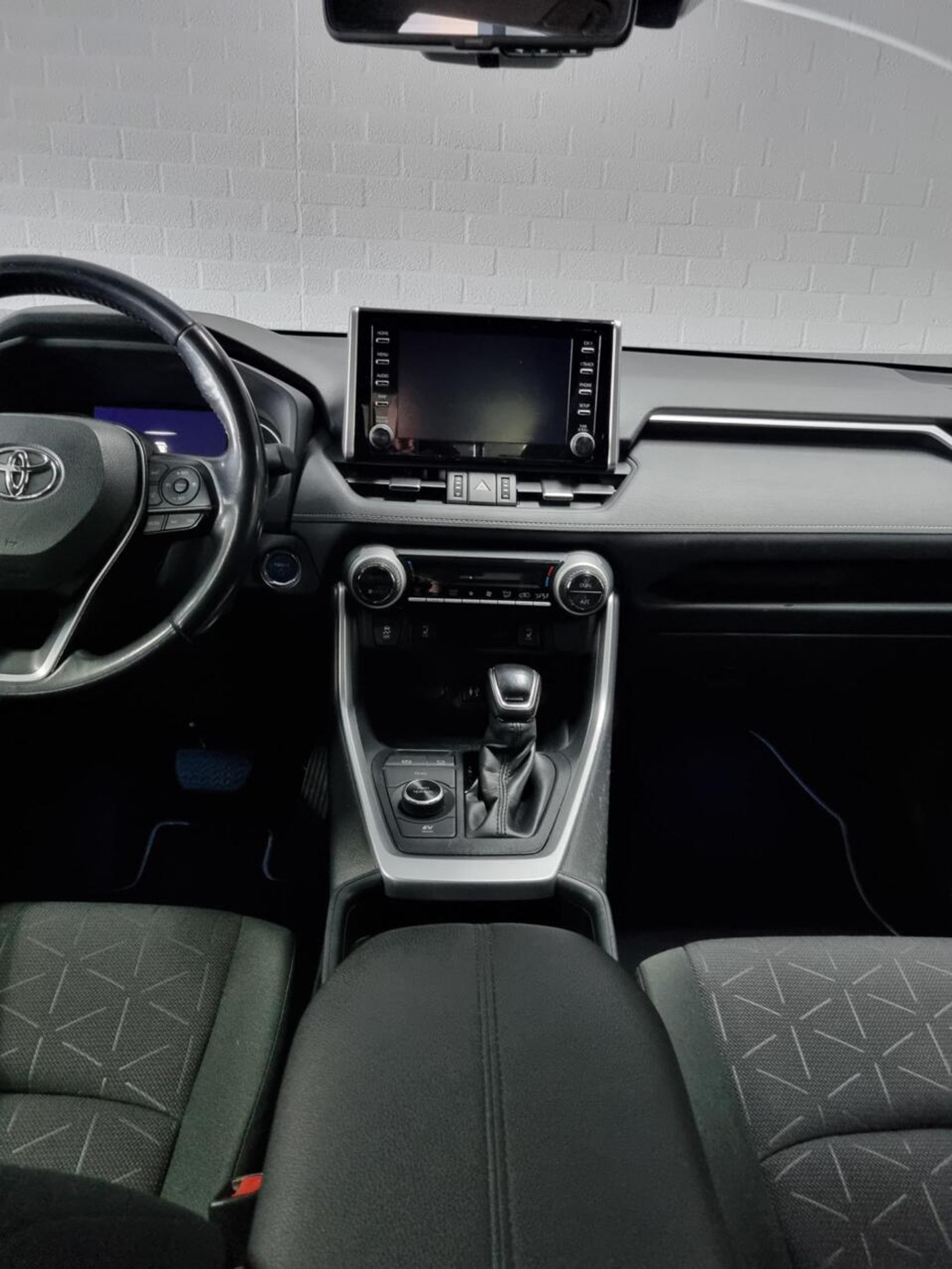 Foto van Toyota Toyota Rav4