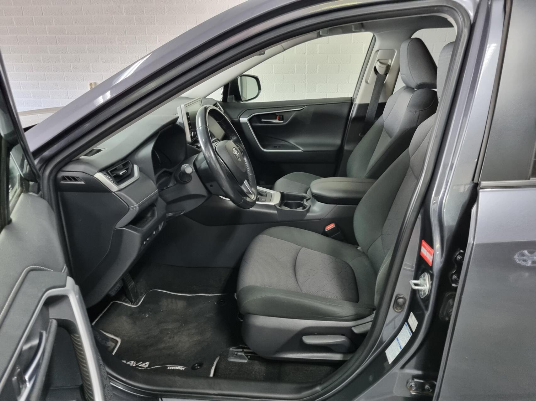 Foto van Toyota Toyota Rav4