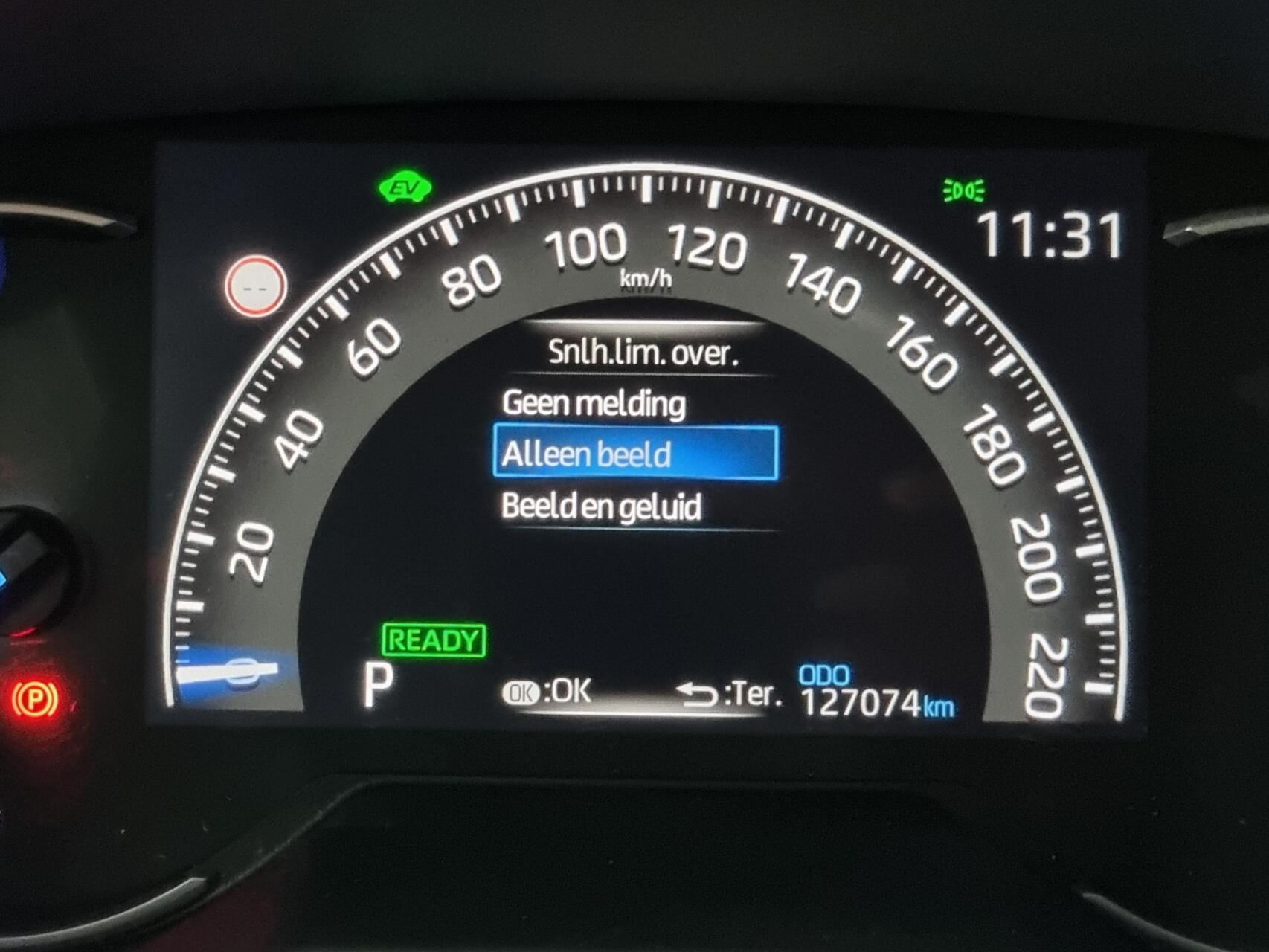 Foto van Toyota Toyota Rav4