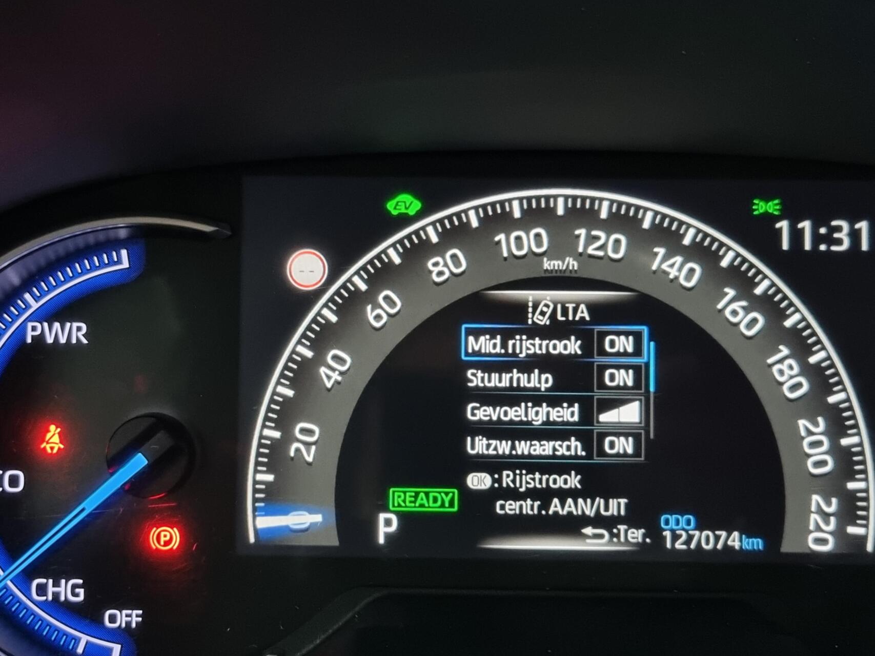 Foto van Toyota Toyota Rav4