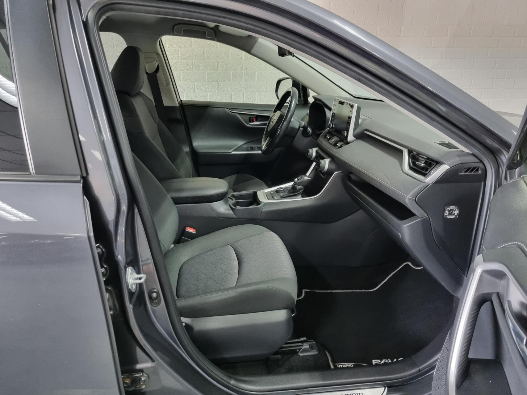 Foto van Toyota Toyota Rav4