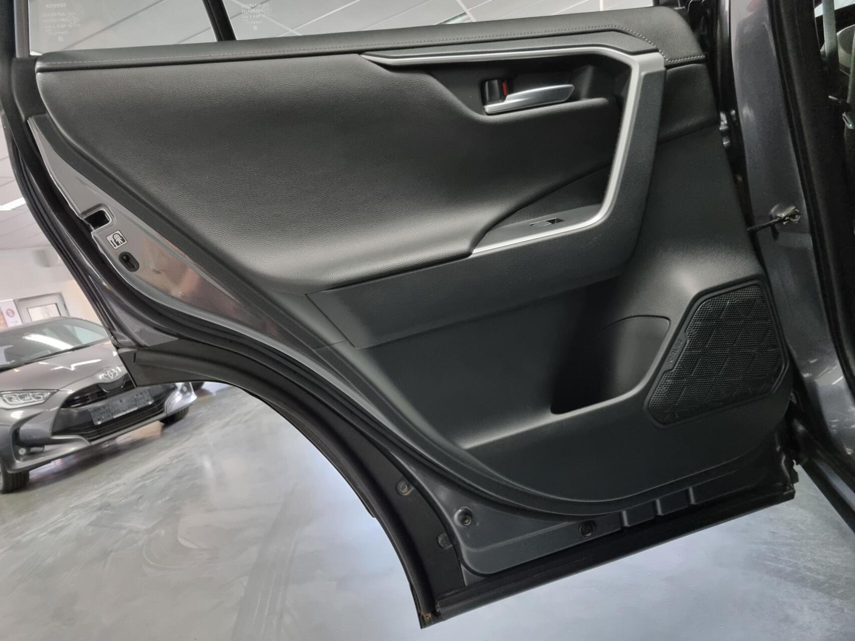 Foto van Toyota Toyota Rav4