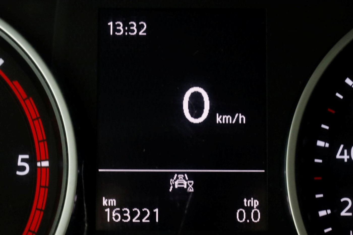 Foto van Volkswagen Crafter