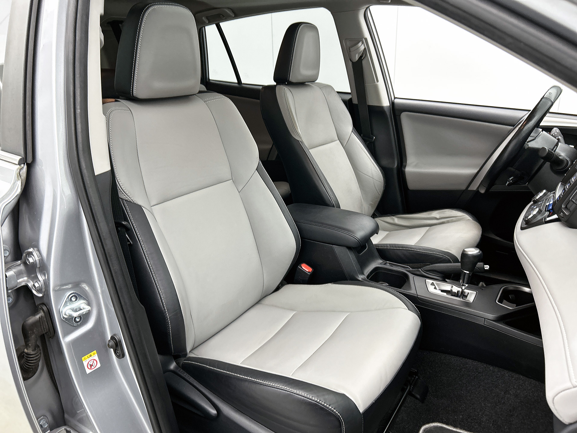 Foto van Toyota Toyota Rav4