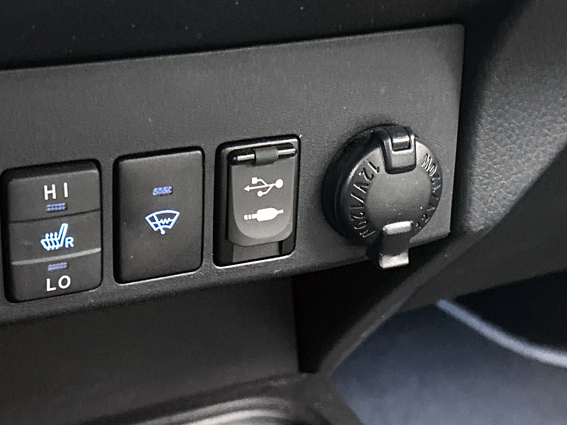 Foto van Toyota Toyota Rav4