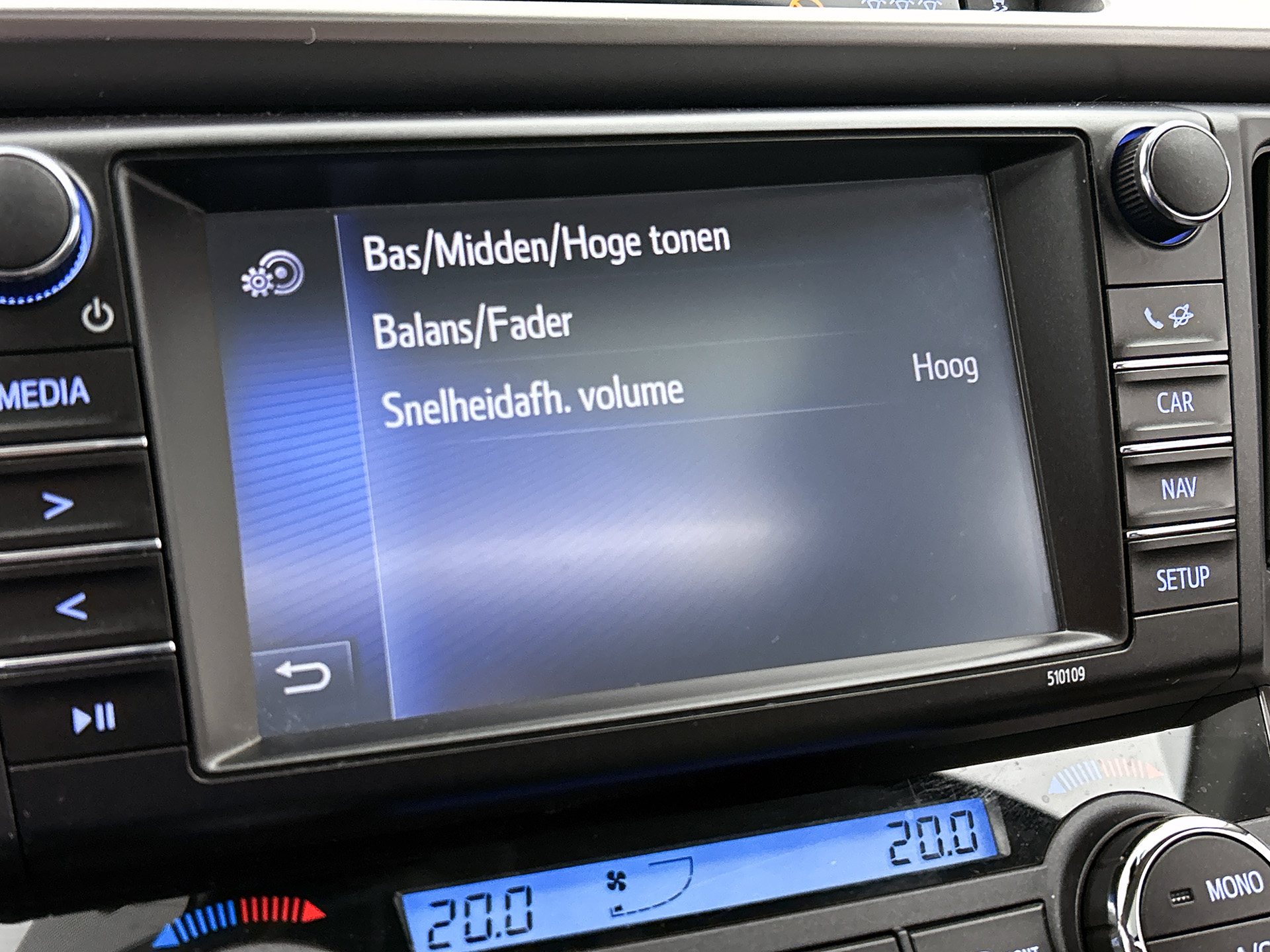Foto van Toyota Toyota Rav4